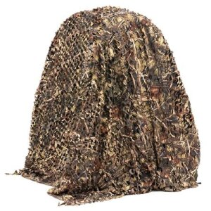 Buteo Photo Gear 3D-Blätter Tarnnetz Camo Schilf...