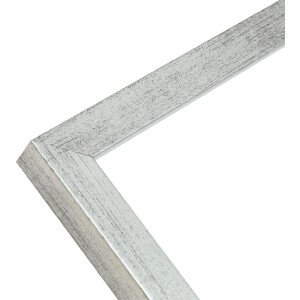 Rama foto Deknudt S243D antiksilber 18x24 cm