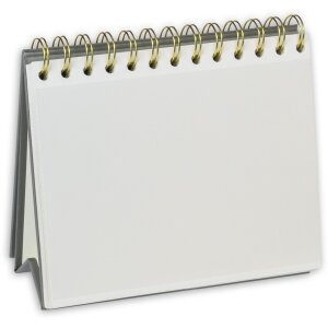 Album spiral OLIVER gri 13x19 cm ZEP