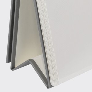 Album spiral OLIVER gri 13x19 cm ZEP