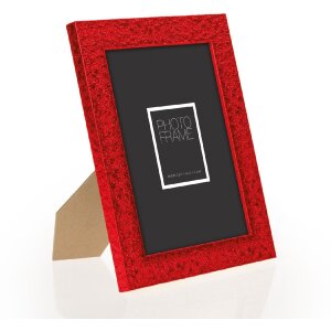 ZEP Ramă Foto Orion 10x15 cm Roșie