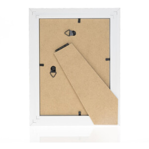 ZEP Ramă foto Orion 13x18 cm roșie