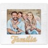 Rama foto din lemn ZEP Rodriguez 15x20 cm – Familia