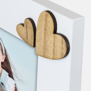 Râmă foto din lemn ZEP Lorenzo „Papa”...