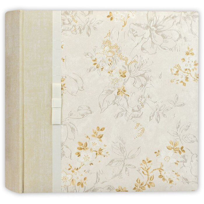 ZEP Album Foto Elisabeth Crem 32x32 cm - 100 Pagini