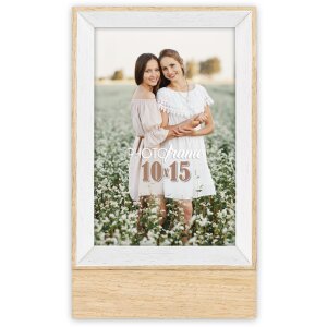 ZEP Ramă Foto Matilde N 10x15 cm Maro