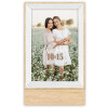 ZEP Ramă Foto Matilde N 10x15 cm Maro