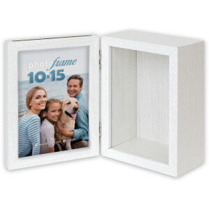 ZEP Cutie Foto Lemn Geremy 10x15 cm