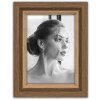 Rama foto ZEP SYDNEY din PS, 15x20 cm, maro