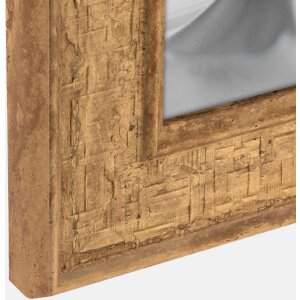 Rama foto PERTH din PS naturală 10x15 cm