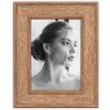 Rama foto PERTH din PS naturală 10x15 cm