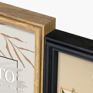 ZEP Galerie Foto Valona - Ramă pentru 7 Fotografii 42x36 cm