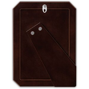 ZEP Ramă Foto Lucca 15x20 cm Argintiu Lucios