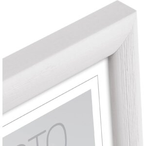 ZEP SQ5368 Holzrahmen Sanremo 15x20 cm mehrfarbig