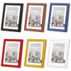 ZEP SQ5368 Holzrahmen Sanremo 15x20 cm mehrfarbig