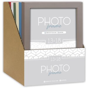 ZEP V9257 Holzrahmen Napoleon 13x18 cm –...