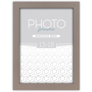 ZEP V9257 Holzrahmen Napoleon 13x18 cm – Verschiedene Farben