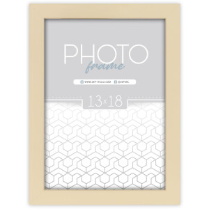 ZEP V9257 Holzrahmen Napoleon 13x18 cm – Verschiedene Farben
