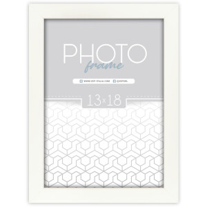 ZEP Holzrahmen Napoleon 15x20 cm V9268 - Farbe sortiert