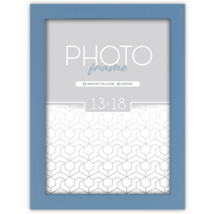 ZEP Holzrahmen Napoleon 15x20 cm V9268 - Farbe sortiert