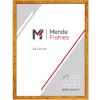 MendeFrames Ramă Foto Rădăcină 10x30 cm cu Sticlă de Muzeu