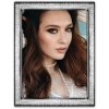 ZEP Ramă Foto Metalică Eboli Argintie 10x15/13x18 cm Made in Italy