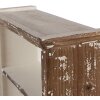 Clayre & Eef 6H2466 Dulap de Perete Lemn 36x15x43 cm Rustic