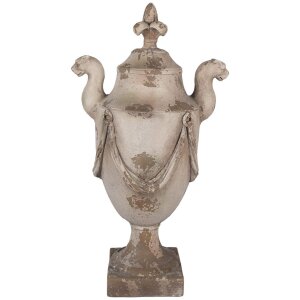 Clayre & Eef 5MG0085 Dekoration Ornament 35x25x65 cm...