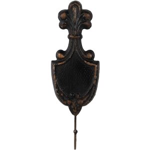 Țep de perete din fier, stil rustic – Clayre &...