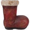 Clayre & Eef 6MG0131 Dekoration Stiefel 28x18x30 cm