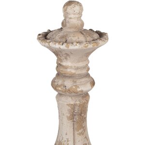 Clayre & Eef 6MG0138 Dekoration Ornament Ø...