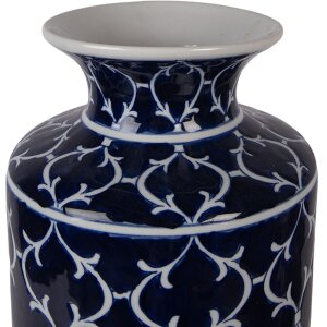 Clayre & Eef 6CE2392S Vase Ø 19x31 cm