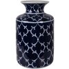 Clayre & Eef 6CE2392S Vase Ø 19x31 cm