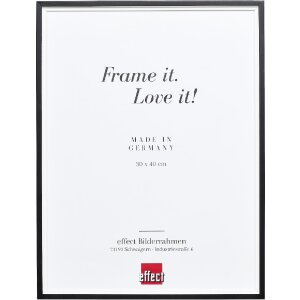 Ramă foto din lemn Profil 69 – efect etajat 8 mm, lemn masiv