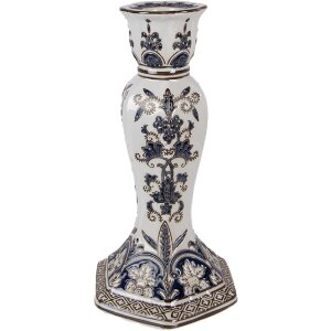 Stâlp pentru lumânări Clayre & Eef,...