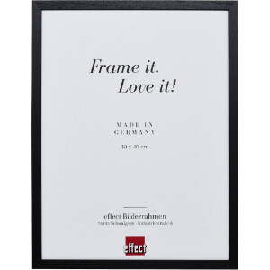 Rama foto Effect Profil 2330 – lemn masiv, profil...