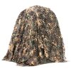 Buteo Photo Gear 3D-Blätter Tarnnetz Forest Camo Woodland 2,4x3 m