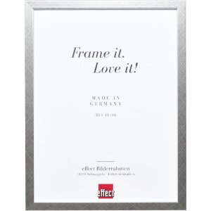 Spațiu oglindă din lemn Profil 58 – ramă foto din...