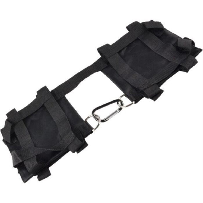 Geantă de apă StudioKing FBBWB-004 – sac de echilibrare cu karabiner