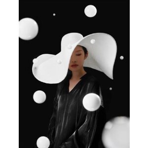 Kit PMI pentru buline – formulă albă 100 ml + injector, imediat utilizable