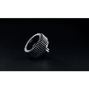 Kit PMI pentru buline – formulă albă 100 ml + injector, imediat utilizable