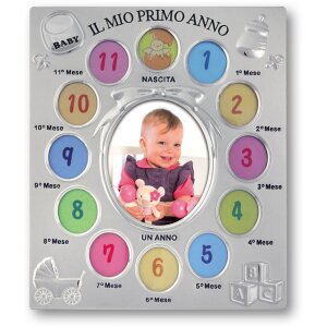 Fotogalerie 12 Monate italienisch