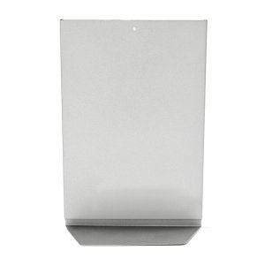 ZEP Metall-Bilderrahmen Window Hochformat 10x15 cm silber