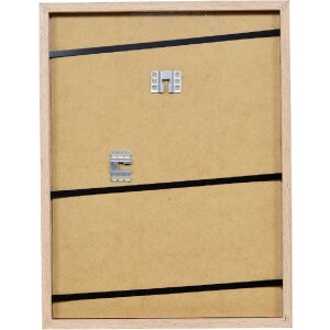 Specular din lemn efect Profil 2430, stejar, 40x40 cm