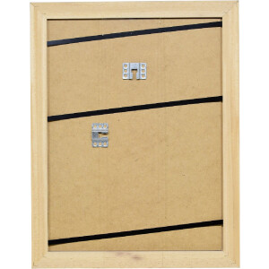 Rama foto Effect Profil 2420 gri deschis 42x59,4 cm cu sticlă antireflex