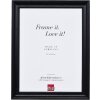 Ramă foto din lemn Effect Holz Profil 2420 Negru 15x20 cm Sticlă clară