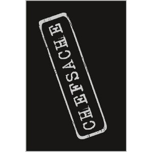 ARTEBENE Chefsache Karte schwarz