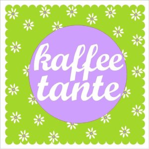 ARTEBENE Papier-Servietten Kaffeetante grün 25 mal...