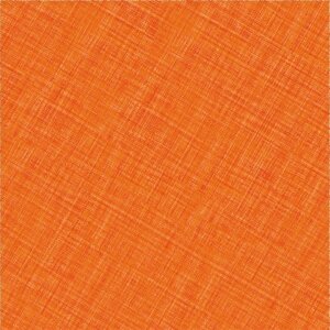 Papier-Servietten uni Struktur-orange