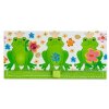 Artebene Geldumschlag Froschkönig 23x11 cm